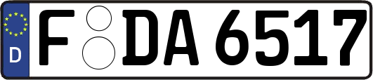 F-DA6517