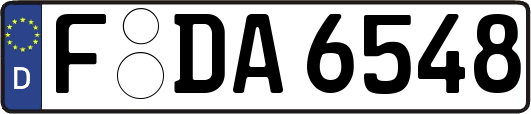 F-DA6548