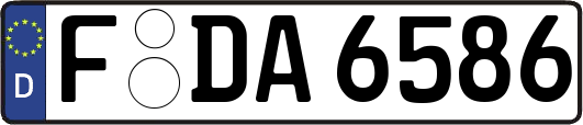 F-DA6586