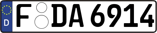 F-DA6914