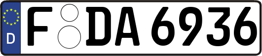 F-DA6936
