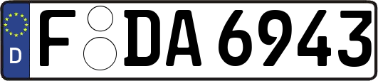 F-DA6943