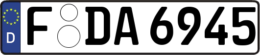 F-DA6945