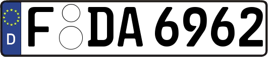 F-DA6962