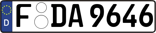 F-DA9646