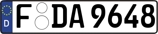 F-DA9648
