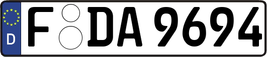 F-DA9694