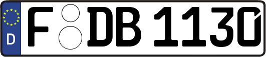 F-DB1130