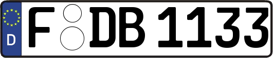 F-DB1133