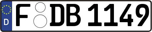 F-DB1149