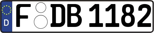 F-DB1182