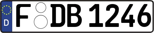 F-DB1246