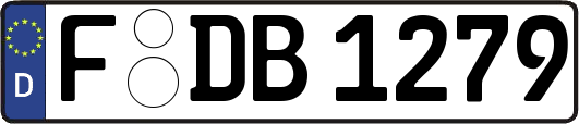 F-DB1279