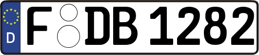 F-DB1282