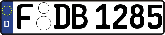 F-DB1285