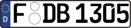 F-DB1305