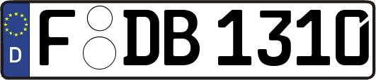 F-DB1310