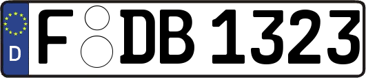 F-DB1323