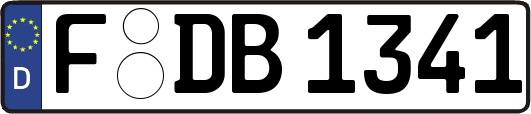 F-DB1341