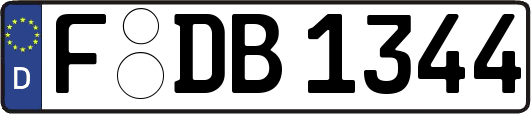 F-DB1344