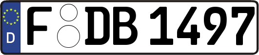 F-DB1497