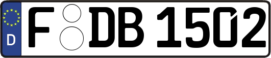 F-DB1502