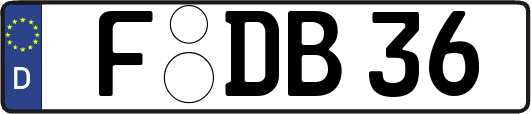 F-DB36