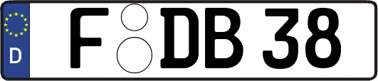 F-DB38