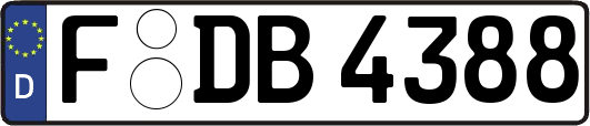 F-DB4388
