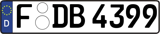 F-DB4399