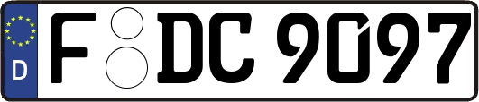F-DC9097