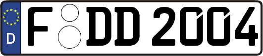 F-DD2004