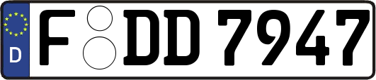 F-DD7947