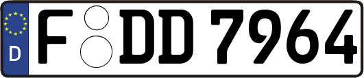 F-DD7964