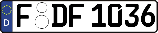 F-DF1036
