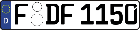 F-DF1150