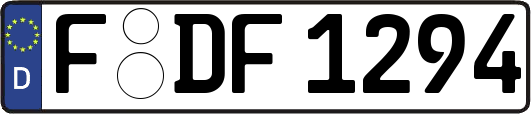 F-DF1294