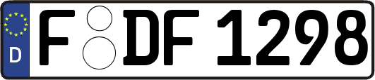 F-DF1298