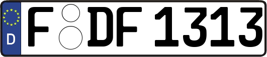 F-DF1313