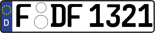 F-DF1321