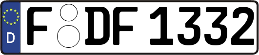 F-DF1332