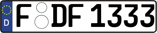 F-DF1333