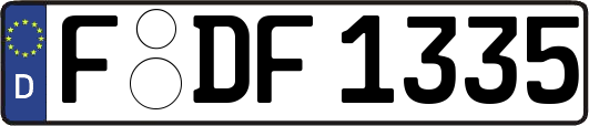 F-DF1335
