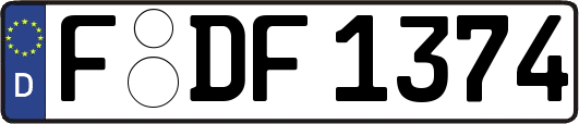 F-DF1374