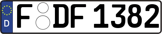 F-DF1382