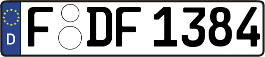 F-DF1384