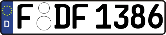 F-DF1386