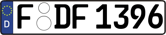 F-DF1396