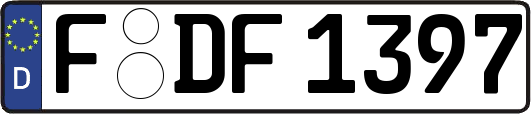 F-DF1397