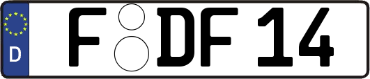 F-DF14